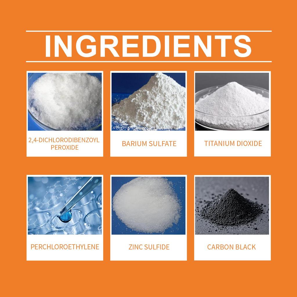 Гель для ремонта автомобильных шин Homonth Гель для ремонта боковых порезов и царапин автомобильных шин Ежедневный уход