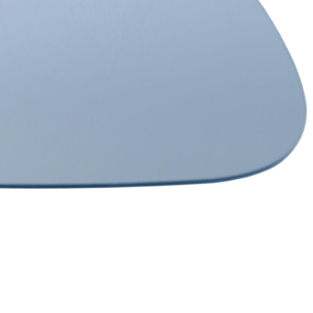 Opel Astra IV J 2009- Heated Mirror Insert, Right
