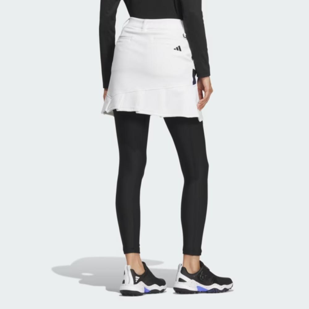 Adidas Golf Women S Pleated Detail Skirt Im7201