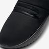Nike Зимние тапочки с мягкой подкладкой Burrow DC1456 002
