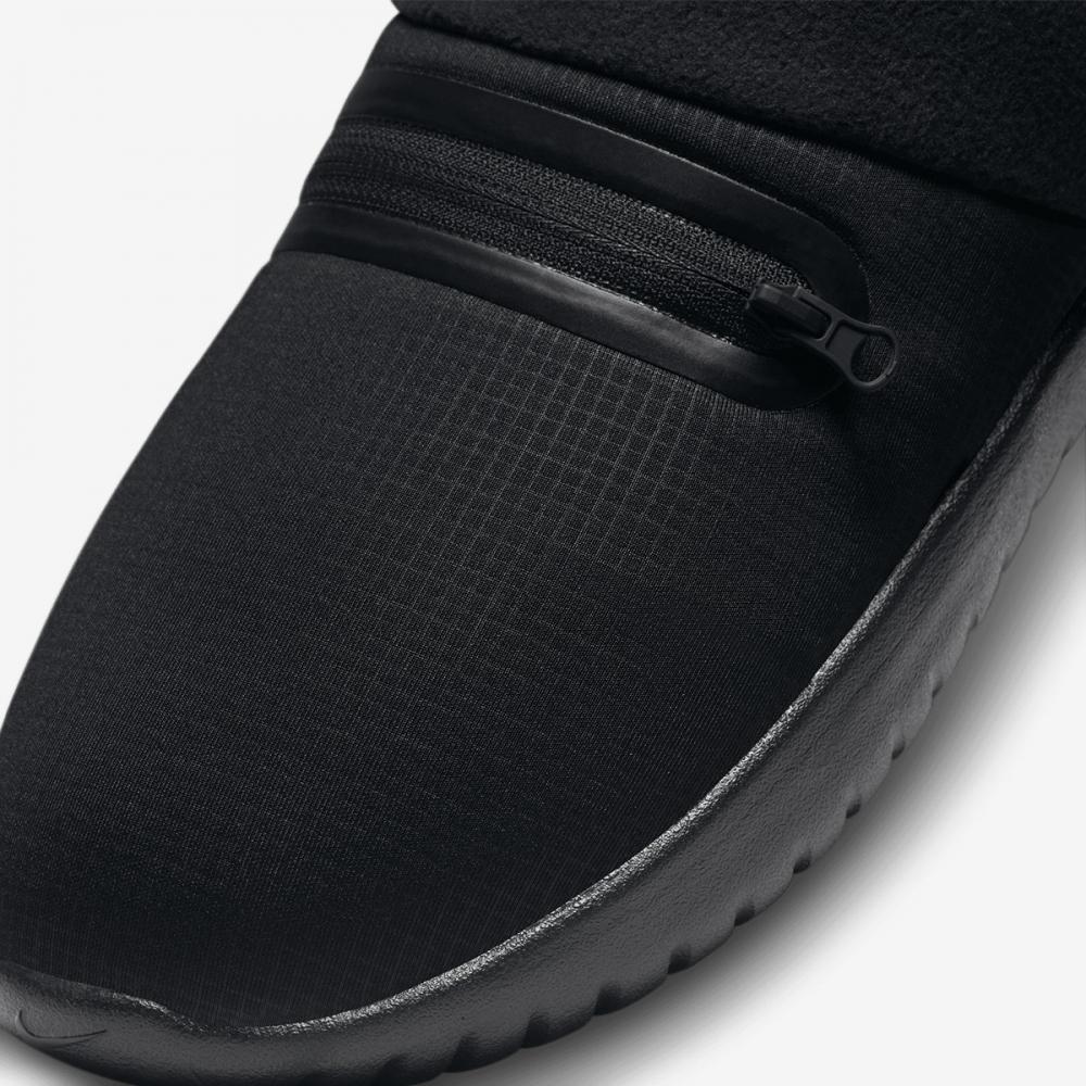 Nike Зимние тапочки с мягкой подкладкой Burrow DC1456 002