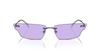 Солнцезащитные очки RB3731 ANH 66 [Ray-Ban] 004/1A