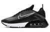 Air Max 2090 Черный Вольф Грей Антрацит CW7306-001