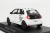 NOREV Renault Twingo Miniature Car 1/43 Renault TWINGO URBAN NIGHT 2021 (White)
