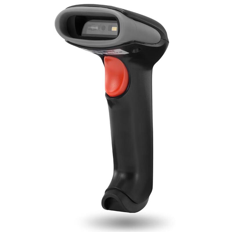 GEPAD 1D/2D Barcode Scanner Series CN plug (adapter included)