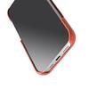 Кожаный чехол Melkco MagSafe для Apple 16 Pro Max и 16 Plus