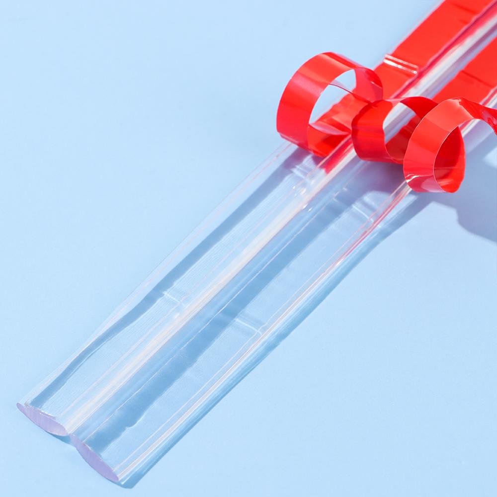 Transparent Corner Guard Strip Soft Table Edge Protector High Quality Furniture Bumper  Kids Safety