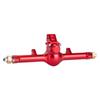 1/24 RC Crawler Special Planetary Front Rear Axle 52° Brass Steering Knuckle for Axial SCX24 C10 JLU Parts