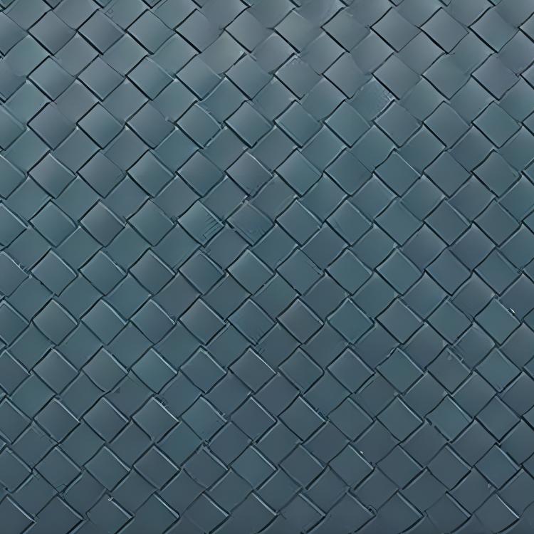 Bottega Veneta Модная кожаная клатч-сумка на молнии Мужская клатч-сумка Светло-зеленая 493190V46513008