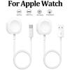 2026 Магнитное беспроводное USB A Быстрое зарядное устройство для Apple Watch Ultra Series 9 8 7 6 SE Type C Кабель для зарядки для iWatch Series 5 3 2