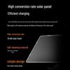 Dahua DH-B4A-4G 4MP 4G Solar Full Color Security Camera CN plug (adapter included)