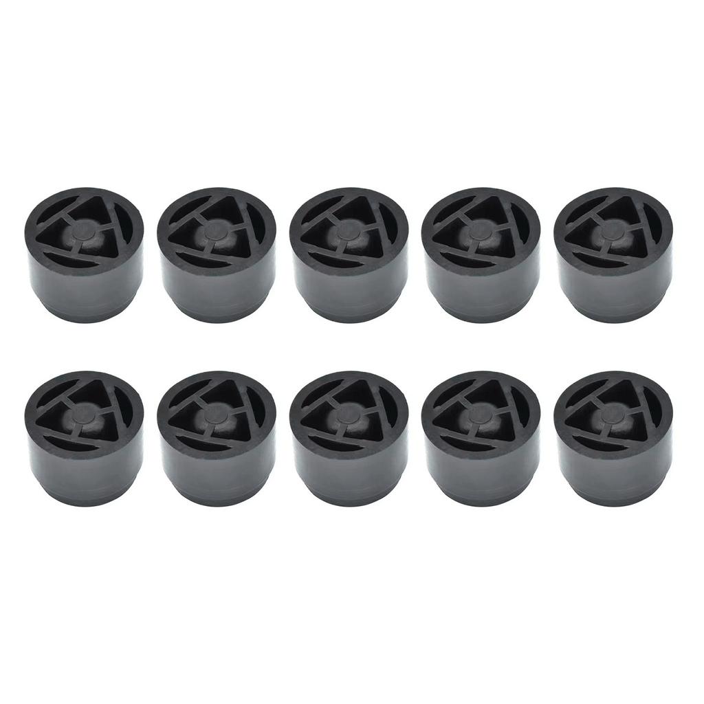 Engine Rubber Mounting Bush For Focus Fiesta 1434444 Protective Cover Under Guard Tray Plate