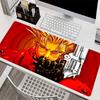 Mouse Pad Colorful Gamer Accessories Ttrigun Sstampede Keyboard Pad Computer Desk Mat Hot Anime Mousepads Gaming Desktop Decor