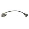 Original Knock Sensor For Ford-c-max Focus Mazda-3 5 6 Volvo-30 S40 S80 V50 V60 V70 Xc60  1s7a-12a699-bb 1s7a12a699bb