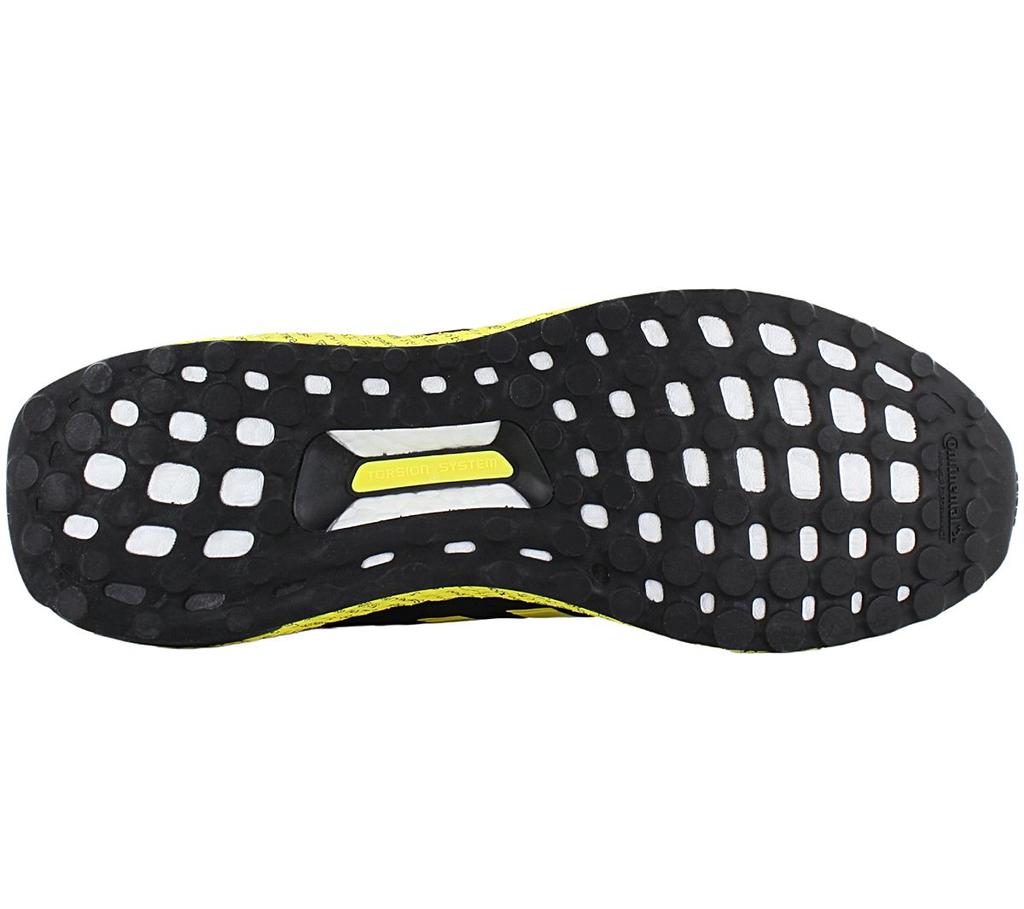 Adidas ULTRA BOOST 5.0 DNA - Мужские кроссовки черные FZ6259 ОРИГИНАЛ