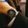 Casio Мужские часы G-STEEL Черные GST-S300G-1A9 GST-S300G-1A9