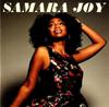 CD SAMARA JOY - Samara Joy [Предзаказ в Японии, бонус RPOZ10068 Core Port Inc]. 2021 Япония ObiJazz Б/У