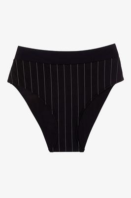 Женские плавки с высокой посадкой AJOUR (106975)