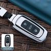 Geely Car Key Shell for Emgrand GS, Xingrui, Bin Yue S1, Vision X6, Boyue, GL, Binrui, X3