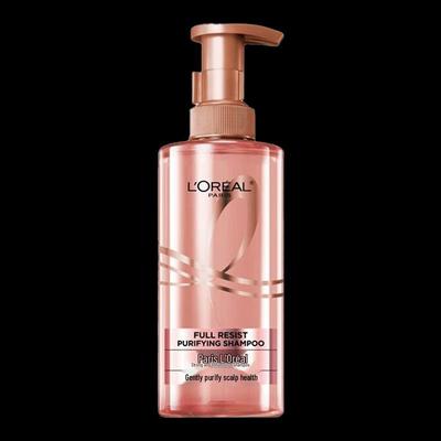 L'Oréal Strong & Smooth Шампунь