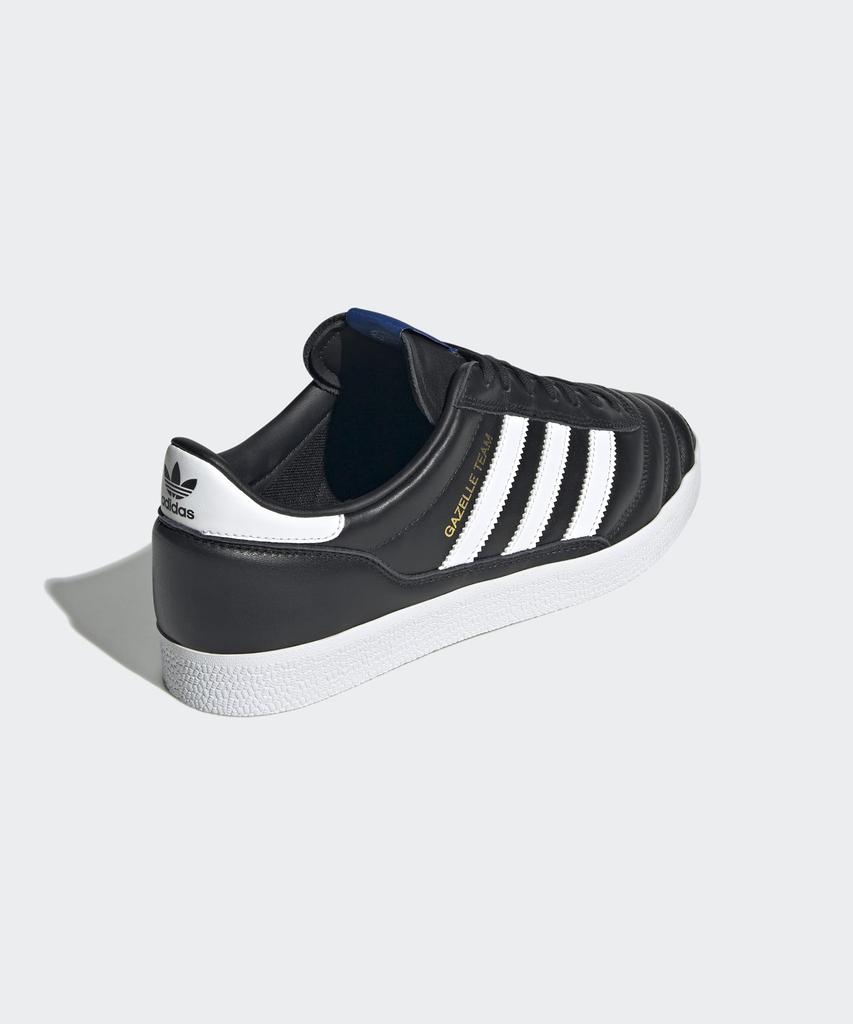 adidas Gazelle Team - Черный:Белый / Ii0004