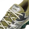 Asics Кроссовки унисекс Gel Quantum Kinetic Khaki Beige Pure Silver Green 1203A270-252