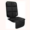 2Pcs Children's Car Seat Cushion Anti-slip and Anti-abrasion Cushion Seat Protection Cushion Pet Car Seat Cushion