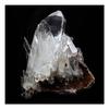 Stones and Minerals. Quartz. 230.5 Ct. Vaulnaveys, Isère, France.