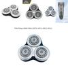 Для бритвы Philips 9000 S9911 S9731 S9711 S9511 S9111 S9031 Аксессуары для головки бритвы для точного ухода