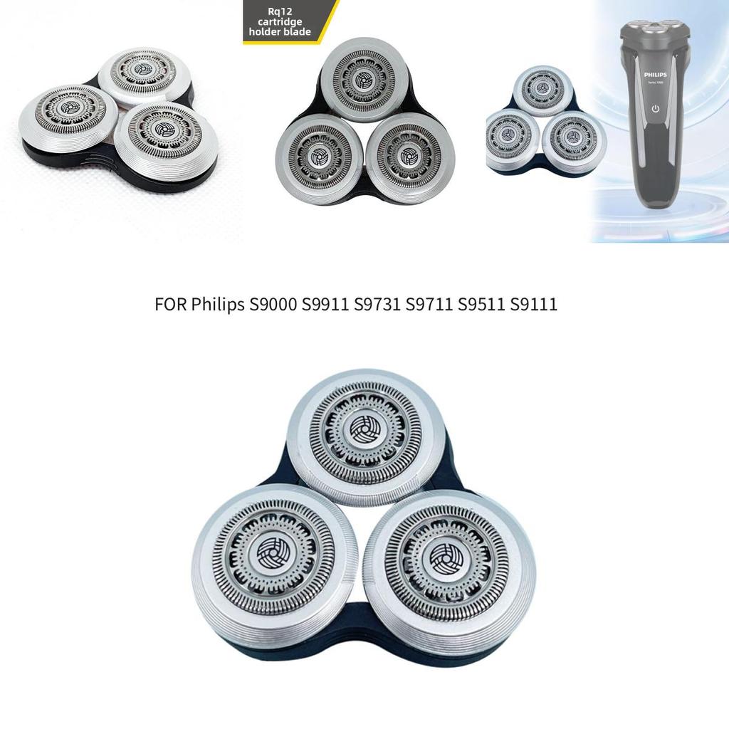 Для бритвы Philips 9000 S9911 S9731 S9711 S9511 S9111 S9031 Аксессуары для головки бритвы для точного ухода