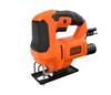 Лобзик сетевой 400 Вт - BLACK+DECKER - BES602-QS