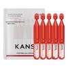 KANS Skincare Trial Ampoule & 3-Step Sets