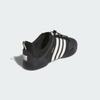 JQ9231 Bad Bunny A adidas Балерина Черный Основной Меловой Белый Угольный (Мужской)