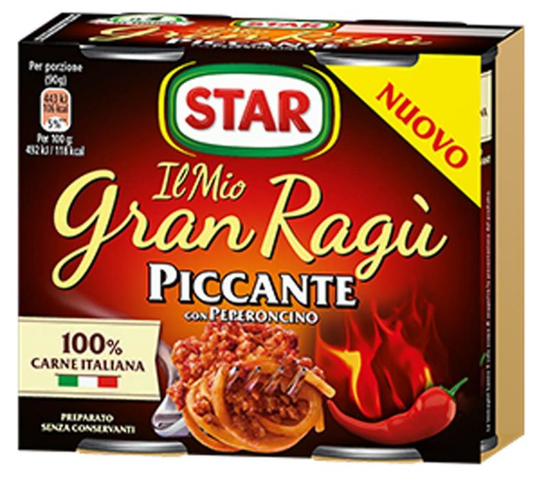 Gluten-free pasta Linguine 400g - Garofalo