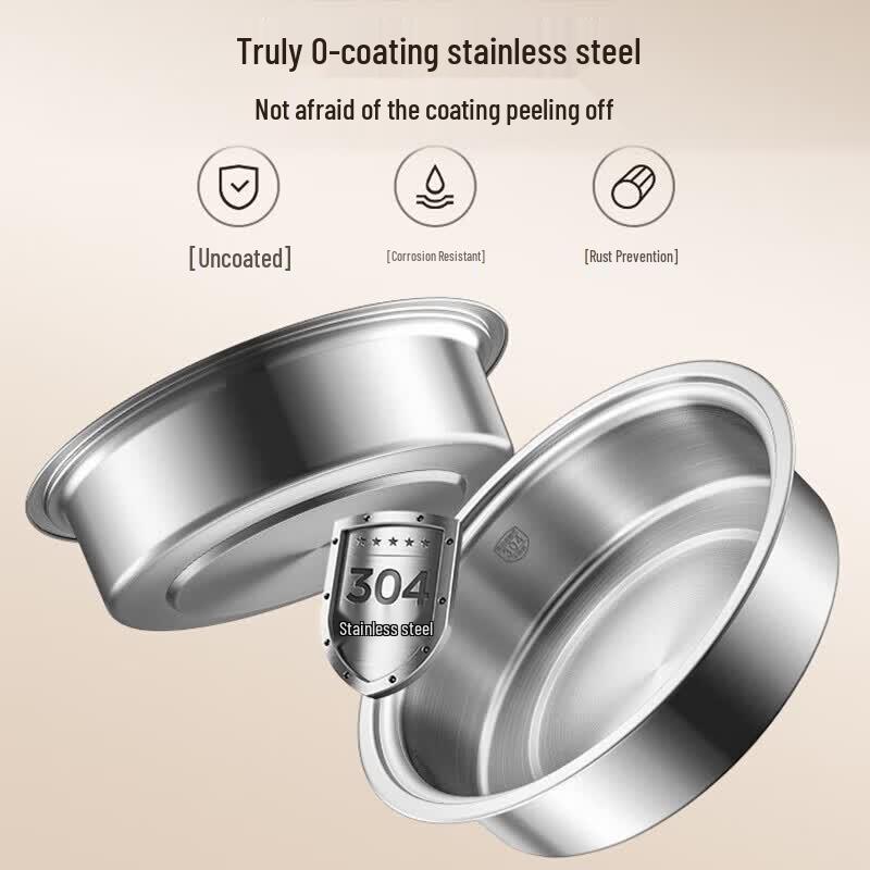Supor Multi-function Electric Hot Pot CN plug (adapter included)