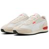 Puma Ветровка Нейлон Унисекс Белый Красный 400694-01