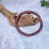 Sandalwood Cypress Beaded Bracelet - Multiple Styles, Buddhist Ornaments