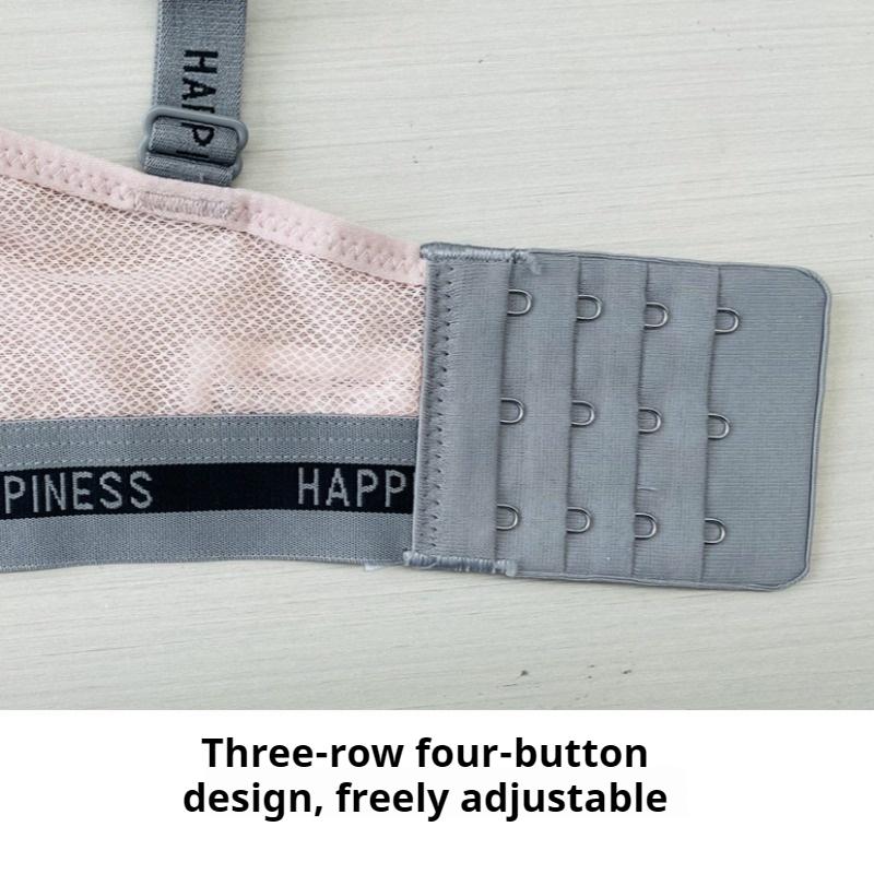 Французский стиль Маленькая грудь Пуш-ап Нижнее белье Высококачественный шелк тутового дерева Бескаркасный женский бюстгальтер