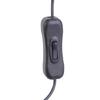 Кабель USB на 2-контактный оголенный провод с открытым концом 5 В USB-папа 2-контактный хвостик Замена силового провода DIY-кабель для светодиодной ленты, вентилятора