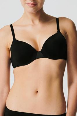 Бюстгальтер push-up Chantelle (95157)