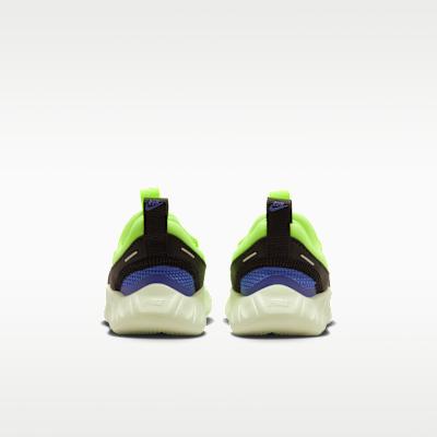 Nike Free Ride TD 'Ice Crystal Green'