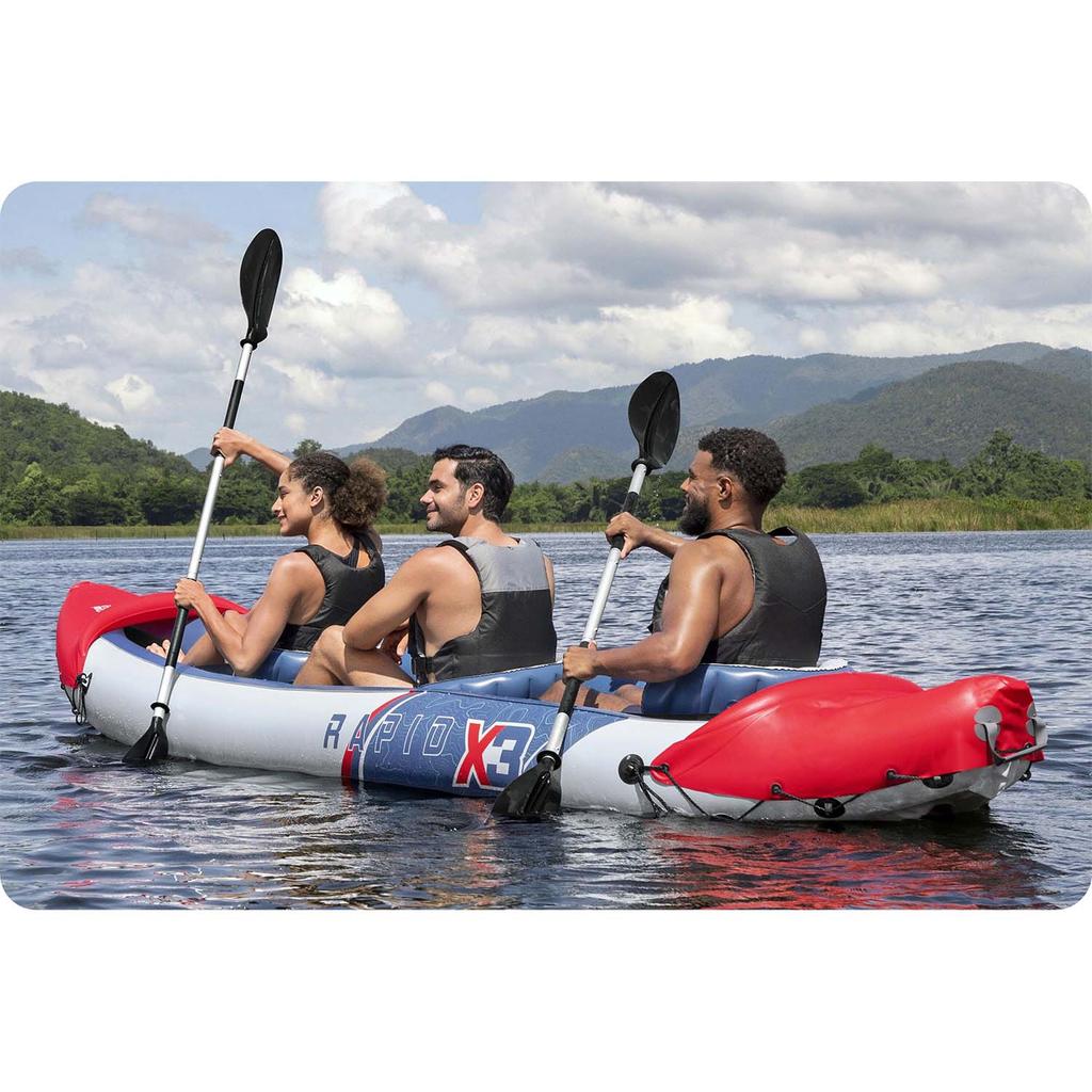 Каяк Hydro-Force Rapid X3 Bestway 65132