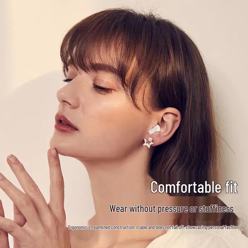 Беспроводные Bluetooth-наушники-вкладыши Kukezhe R13