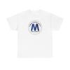 Mass Transit Train Fan T-Shirt, Subway Bus Public Transportation Tshirt Tops Tee, Urban