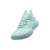 Баскетбольные кроссовки Li Ning All City 9 V1.5 Мужские Низкие Зеленый Цвет Волна ABAR077-11