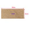 Thickness 0.3mm/0.4mm/0.5mm/0.8mm/1mm 25x50cm DIY Engine Gaskets Seal Heatproof Oil-Resistant For Motorcycle Lawnmower Chainsaw