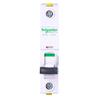 Circuit breaker iC60N-B20-1 B 20A 1-pole