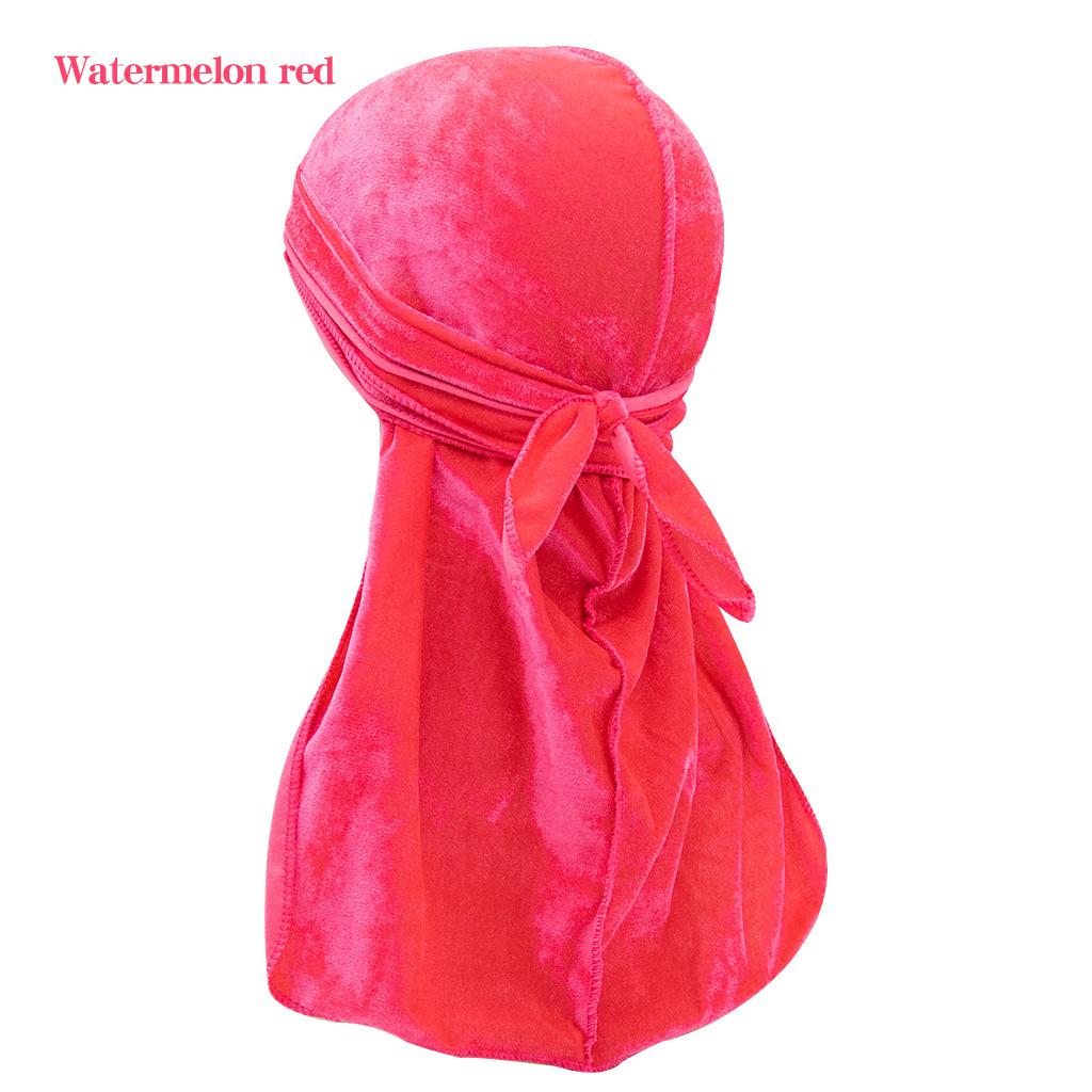 Модная тонкая красочная дышащая кепка Baotou с запахом на голову, кепка для химиотерапии, мусульманская шляпа, милая кепка для женщин