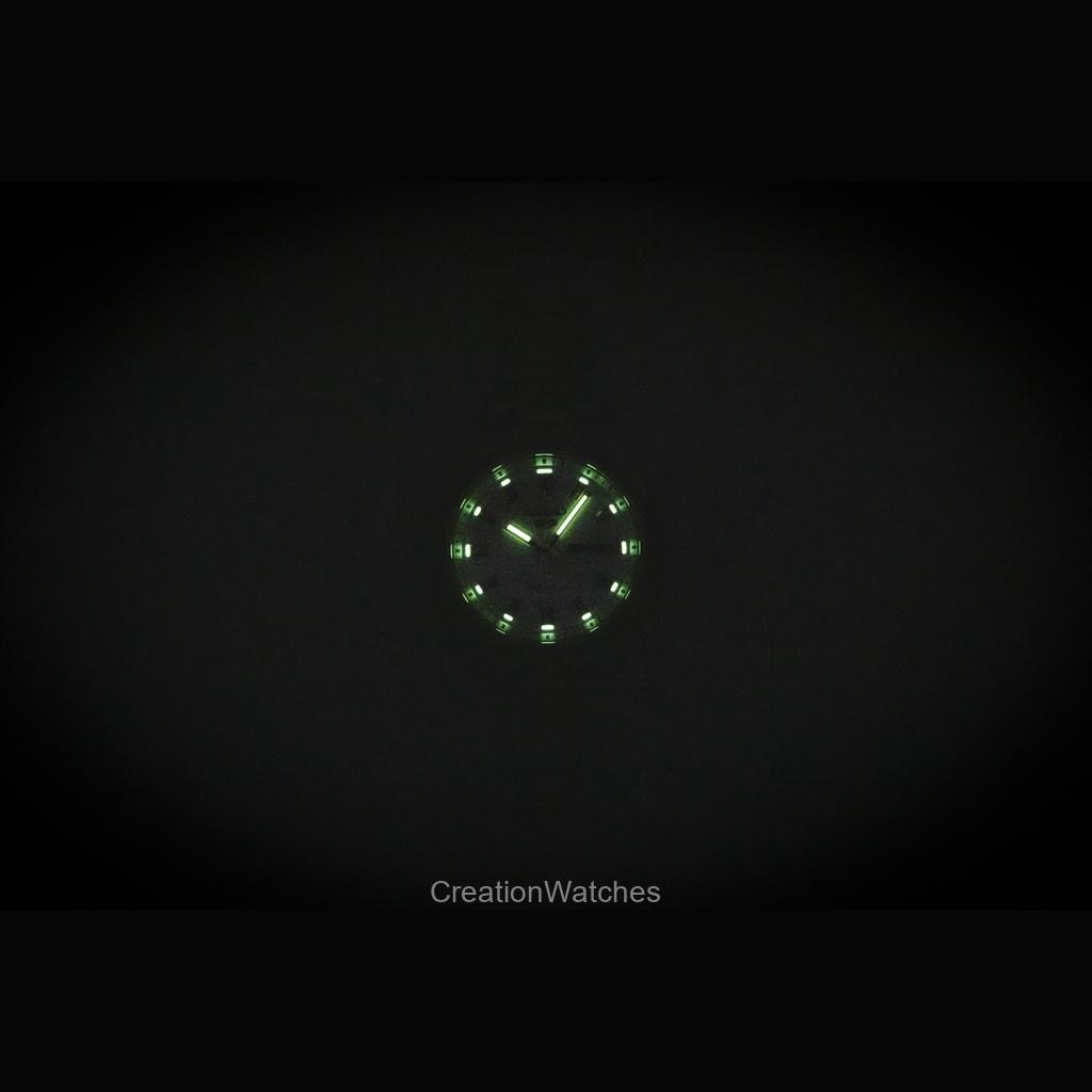 Seiko 5 Sports Hebitama SNXS Нержавеющая сталь Серебристый циферблат Автоматические SRE024K1 100M Женские часы