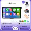 Android 14 Carplay Auto WIFI+4G Для Hyundai I30 Elantra GT 2011 - 2013 2014 2015 2016 Автомагнитола Мультимедийный плеер Стерео GPS DSP